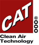Ооо сат. Tekno Stamap логотип. Cat clean Air Technology. Westlock логотип.